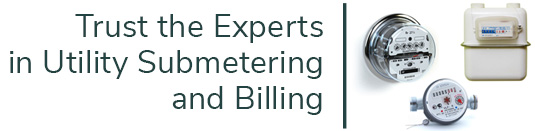 Utility Submetering and Billing by Oates Energy