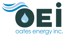 Oates Energy Logo