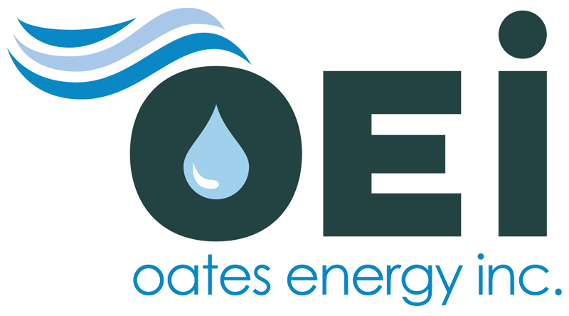 Oates Energy Logo