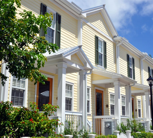 Condominium Utility Submetering and Billing